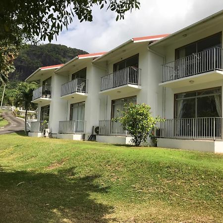 Michel Holiday Apartments Victoria Esterno foto