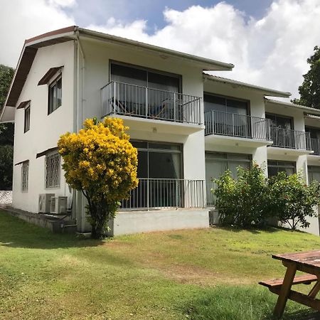 Michel Holiday Apartments Victoria Esterno foto